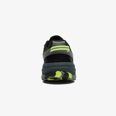  Skechers Go Run Trail Altitude Erkek Siyah Spor Ayakkabı