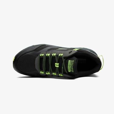  Skechers Go Run Trail Altitude Erkek Siyah Spor Ayakkabı
