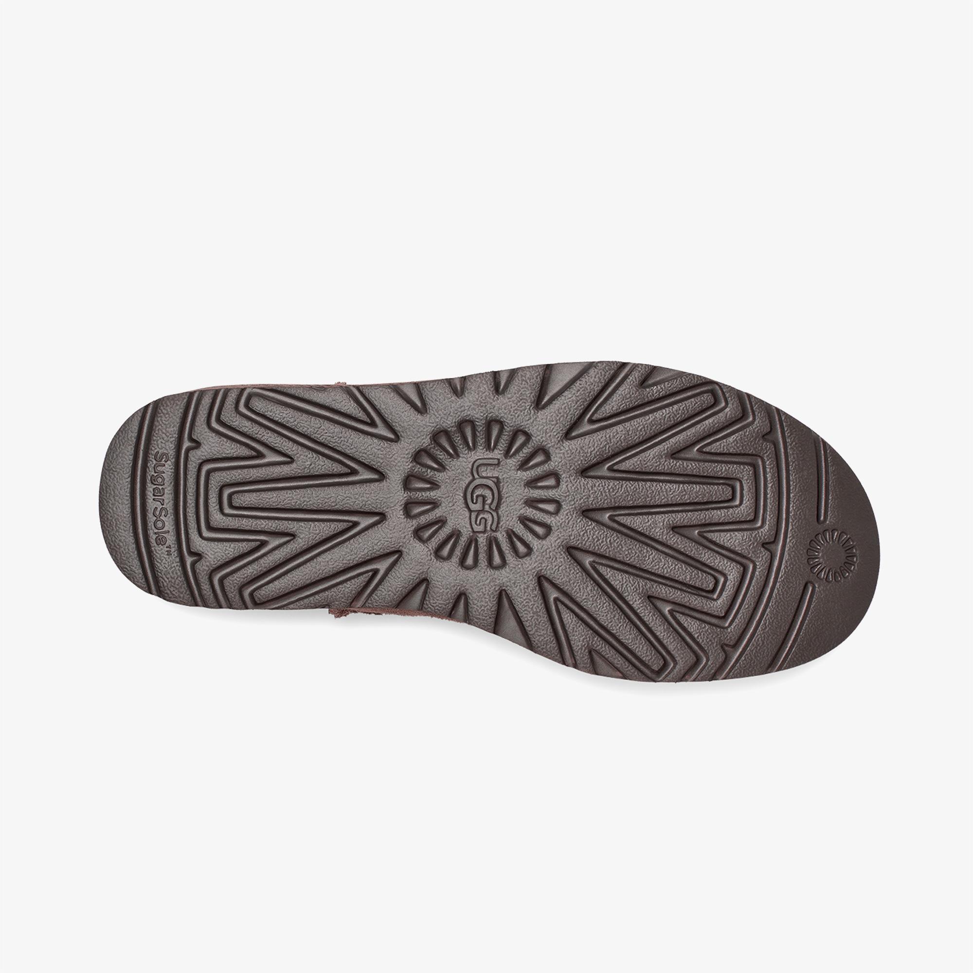 UGG Classic Mini Platform Kadın Bej Bot