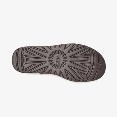  UGG Classic Mini Platform Kadın Bej Bot