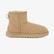 UGG Classic Mini II Kadın Bej Bot