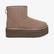 UGG Classic Mini Platform Kadın Bej Bot