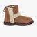 UGG Sunburst Mini Kadın Taba Bot