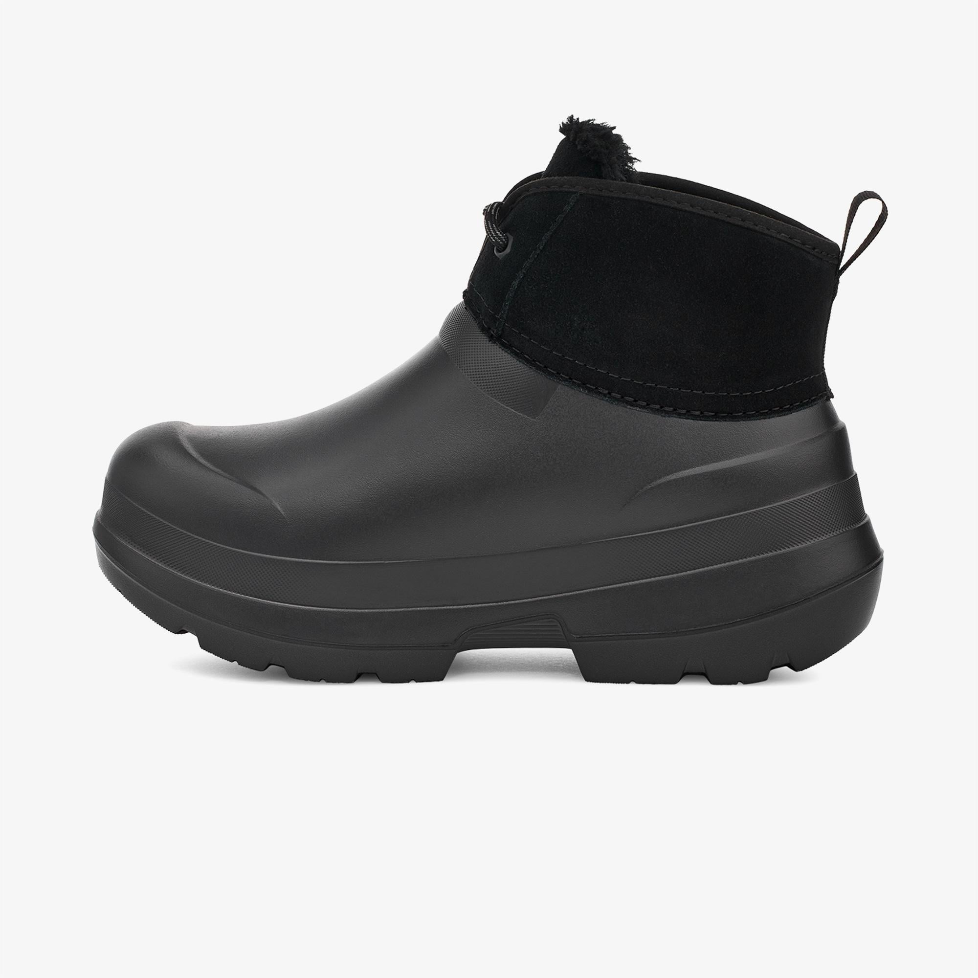 UGG Tasman X Lace Kadın Siyah Bot