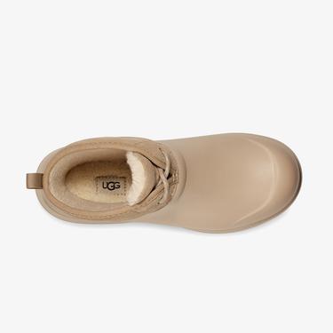  UGG Tasman X Lace Kadın Krem Bot