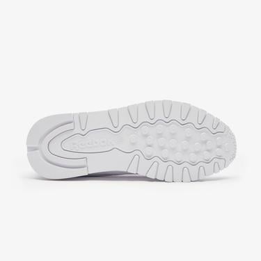  Reebok Classic Leather Kadın Beyaz Sneaker