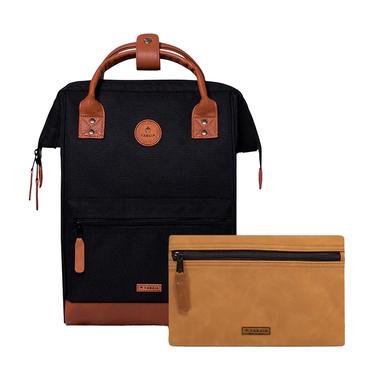  Cabaia Cologne Adventurer Recycled Oxford Unisex Sırt Çantası