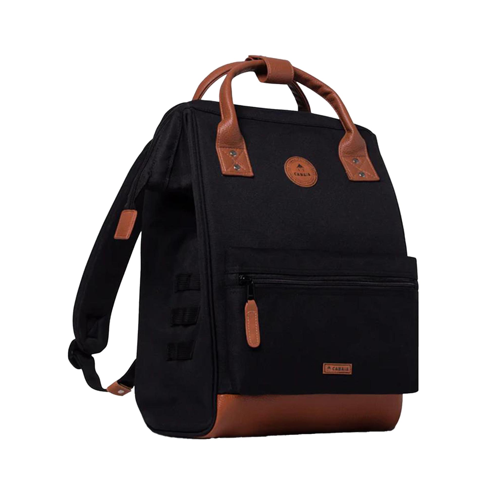 Cabaia Cologne Adventurer Recycled Oxford Unisex Sırt Çantası