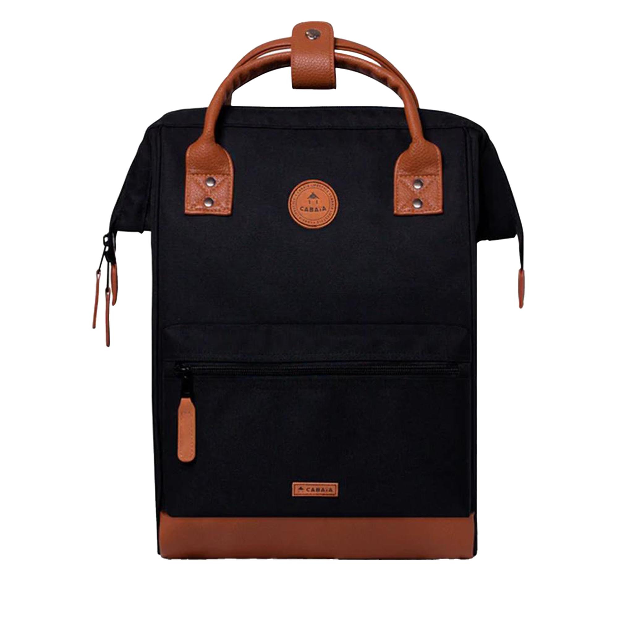 Cabaia Cologne Adventurer Recycled Oxford Unisex Sırt Çantası