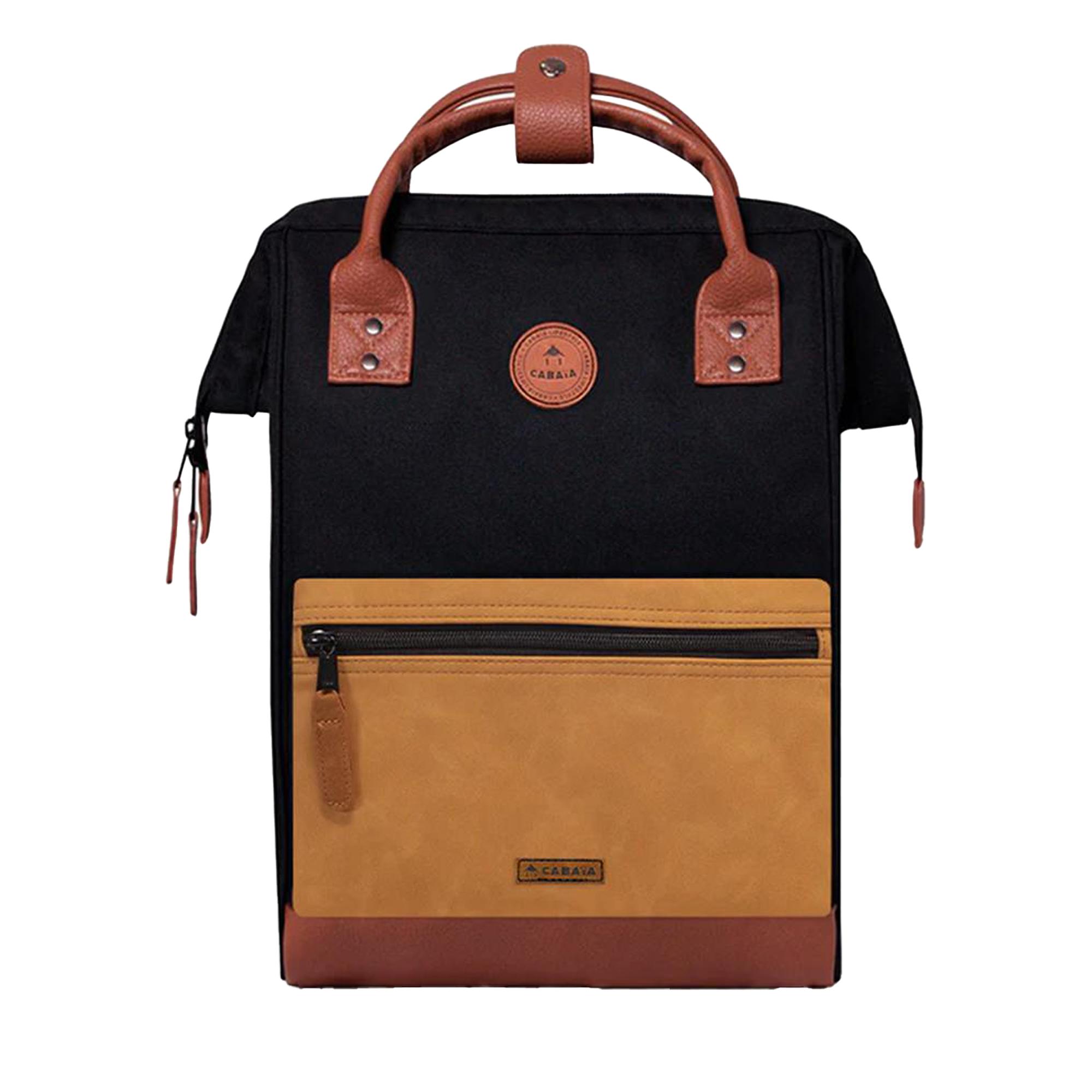 Cabaia Cologne Adventurer Recycled Oxford Unisex Sırt Çantası