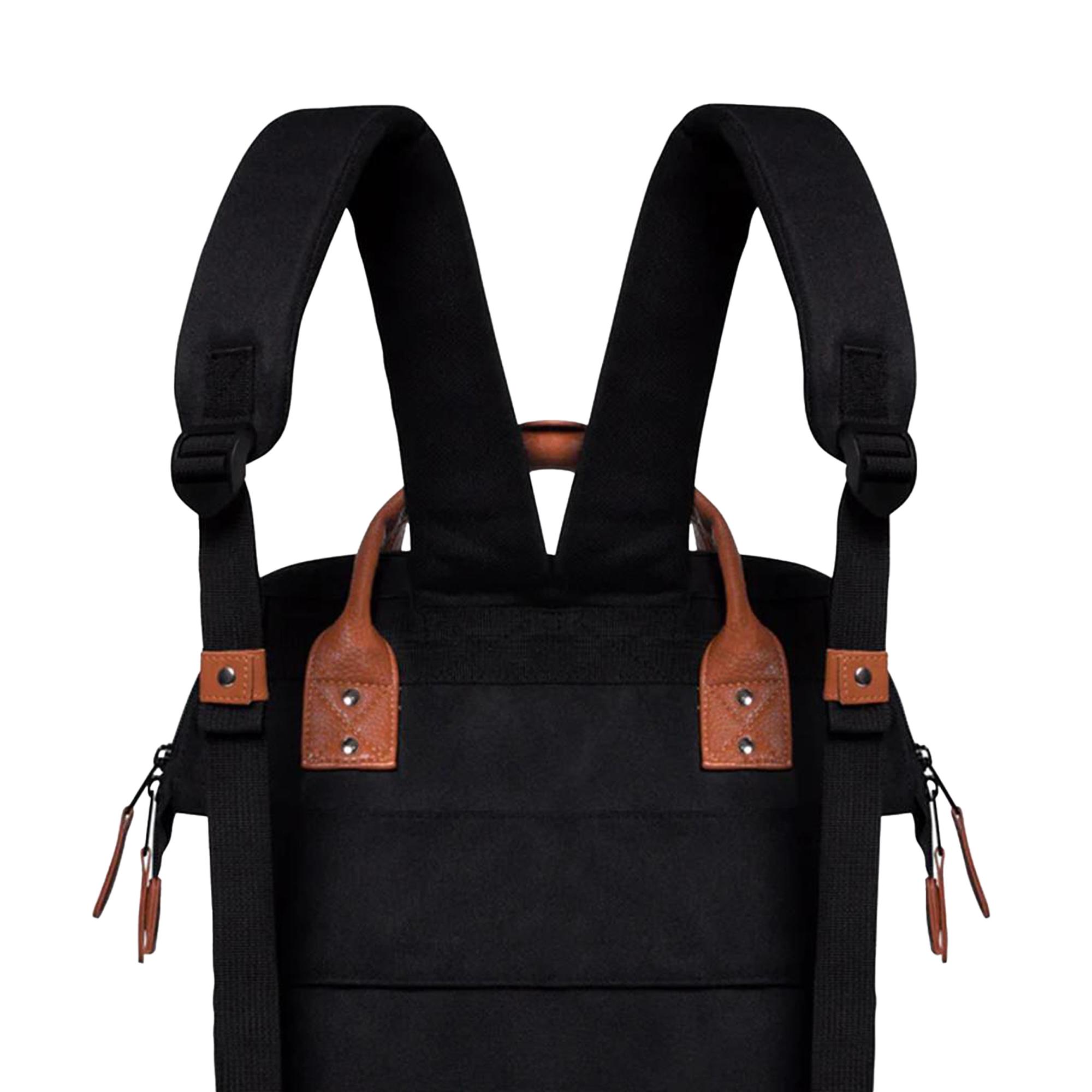 Cabaia Cologne Adventurer Recycled Oxford Unisex Sırt Çantası