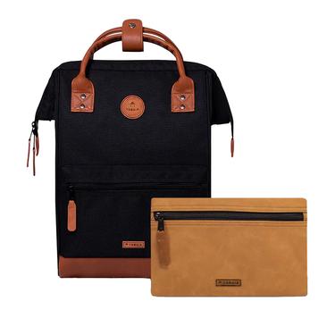  Cabaia Cologne Adventurer Recycled Oxford Unisex Sırt Çantası