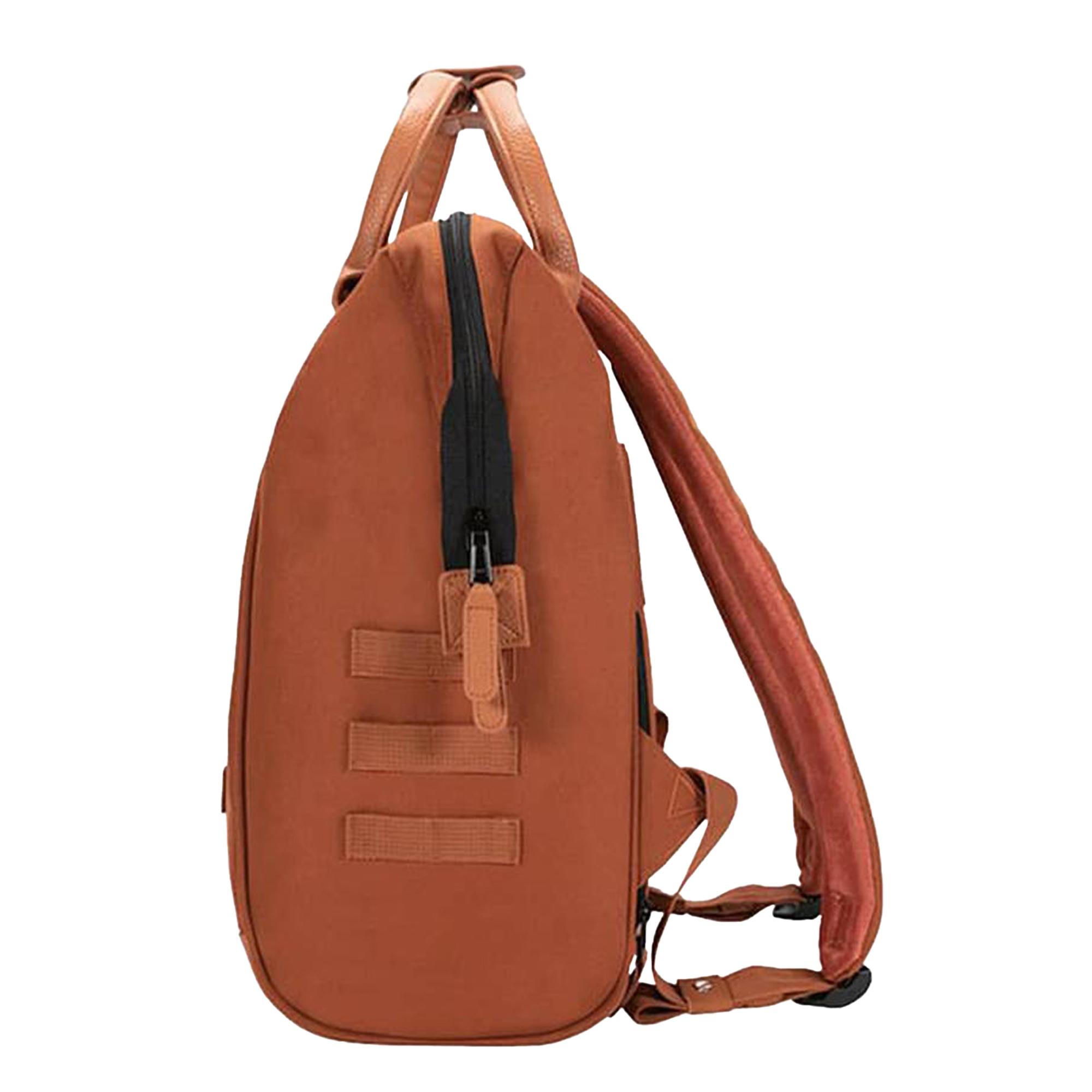 Cabaia Turin Adventurer Oxford Medium Unisex Sırt Çantası