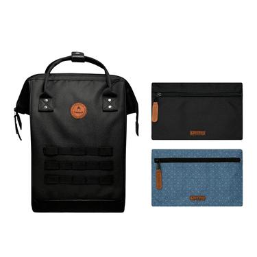  Cabaia Berlin Adventurer Oxford Medium Unisex Sırt Çantası