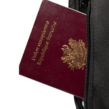  Cabaia Berlin Adventurer Oxford Medium Unisex Sırt Çantası