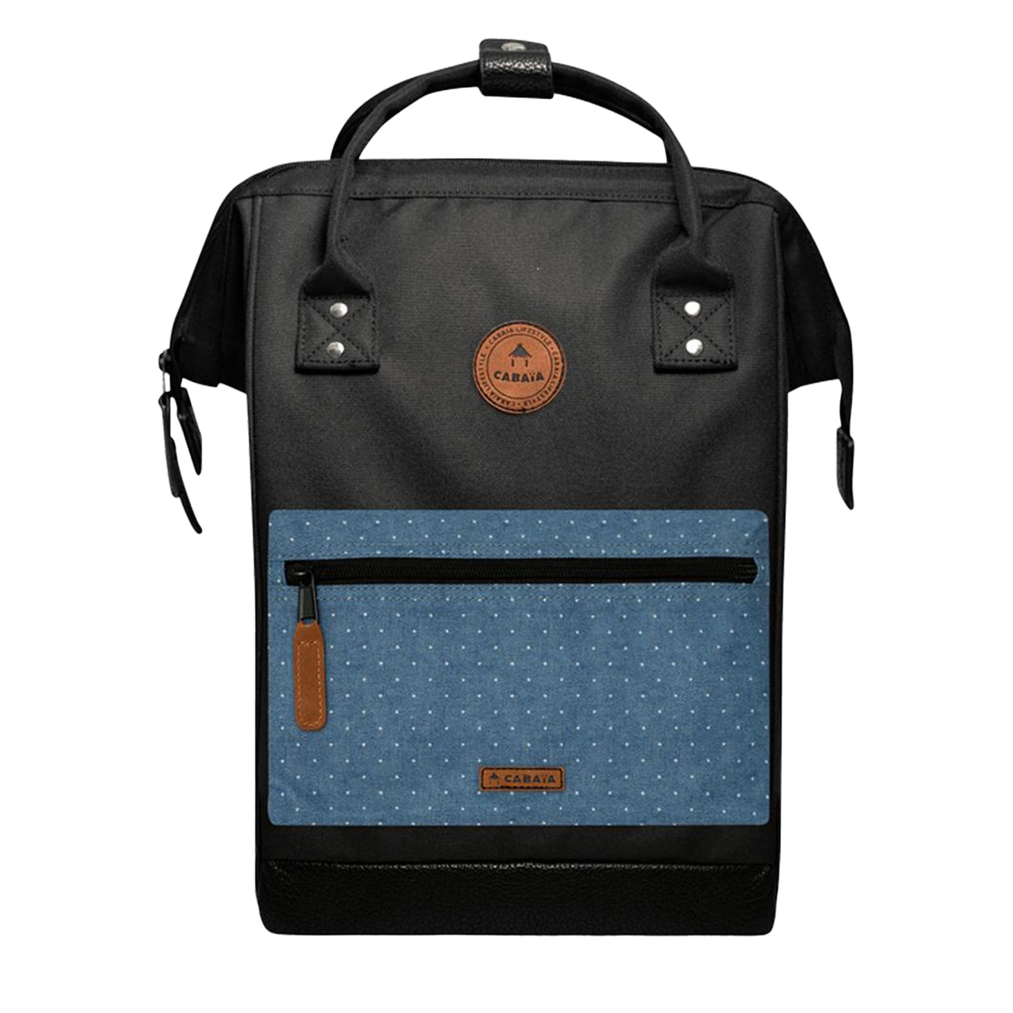 Cabaia Berlin Adventurer Oxford Medium Unisex Sırt Çantası