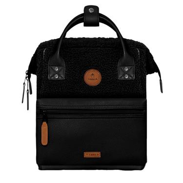  Cabaia Dhaka Adventurer Fleece Unisex Sırt Çantası