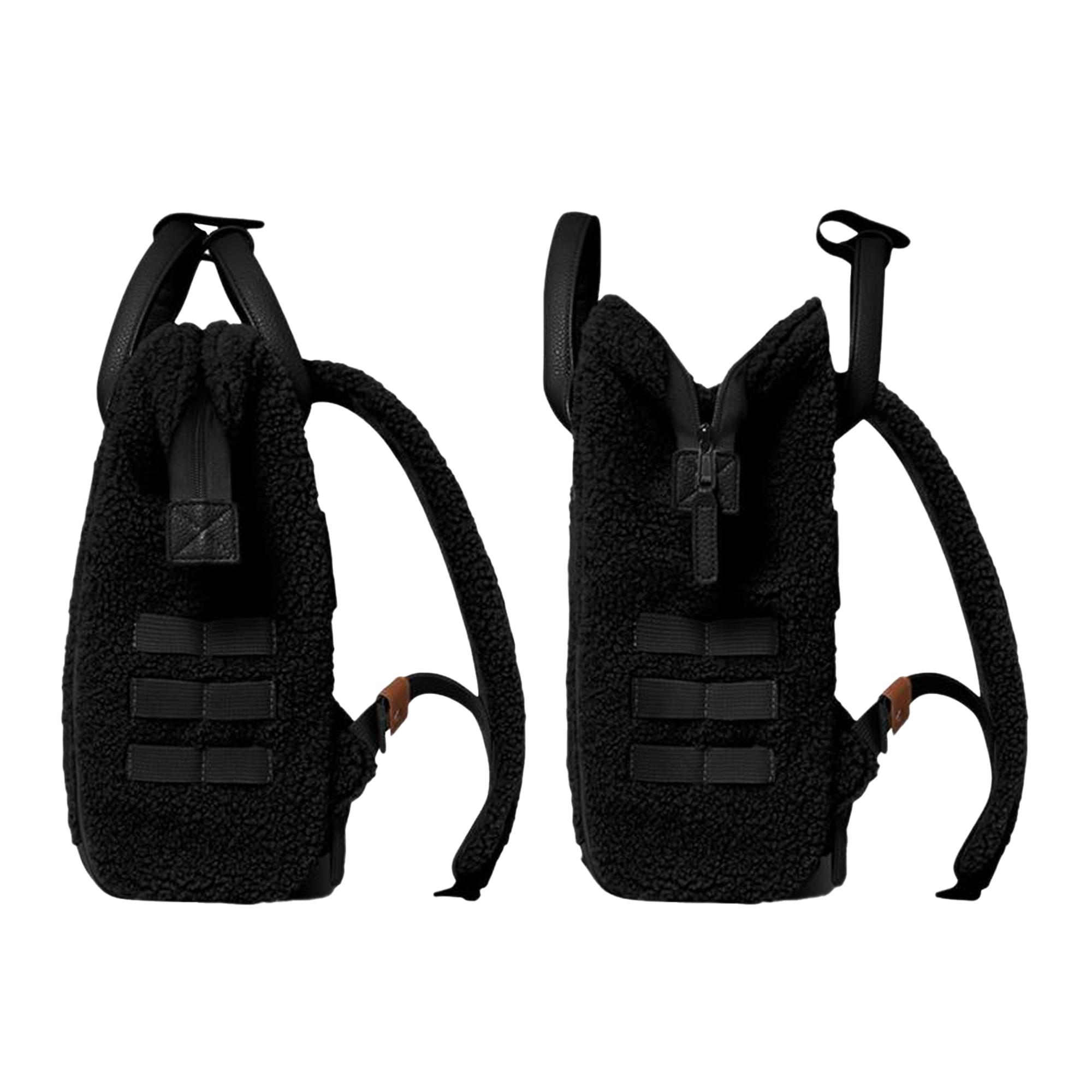 Cabaia Dhaka Adventurer Fleece Unisex Sırt Çantası