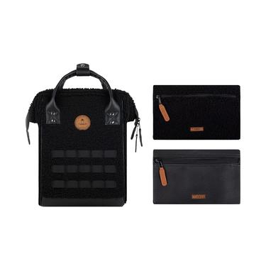  Cabaia Dhaka Adventurer Fleece Unisex Sırt Çantası