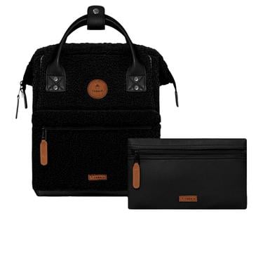  Cabaia Dhaka Adventurer Fleece Unisex Sırt Çantası