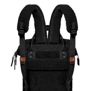  Cabaia Dhaka Adventurer Fleece Unisex Sırt Çantası