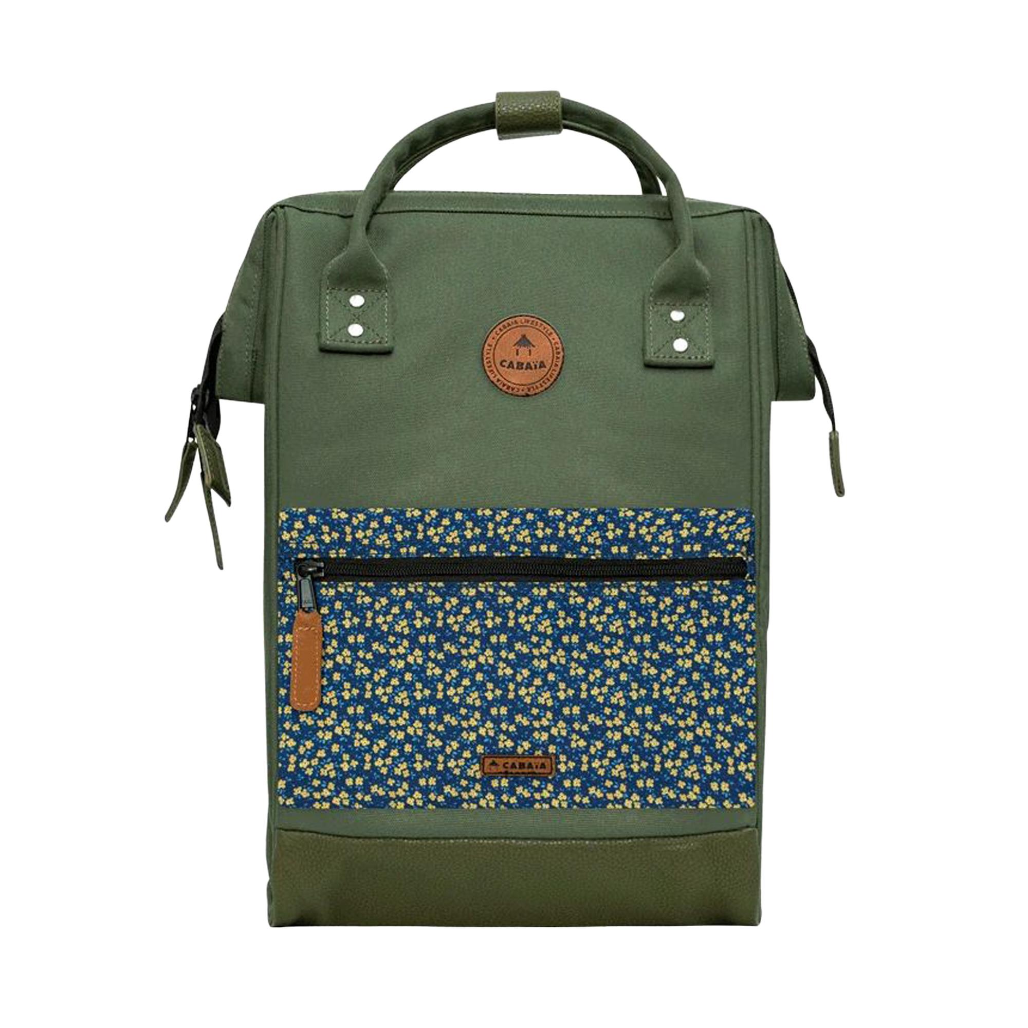 Cabaia Seoul Adventurer Oxford Medium Unisex Sırt Çantası