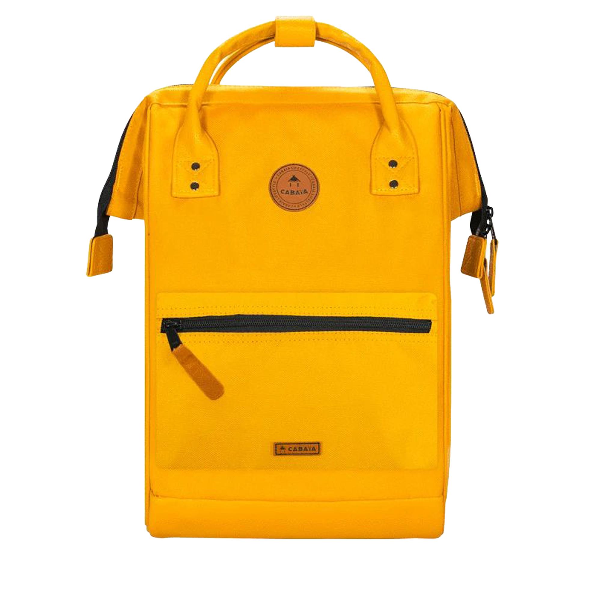 Cabaia Marrakech Adventurer Oxford Medium Unisex Sırt Çantası