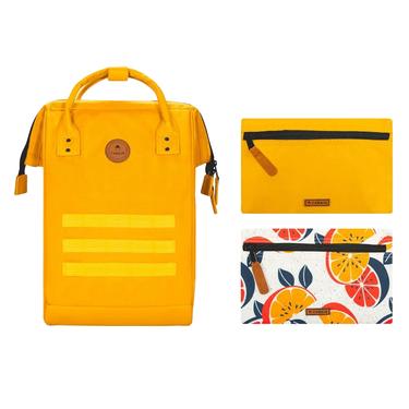  Cabaia Marrakech Adventurer Oxford Medium Unisex Sırt Çantası