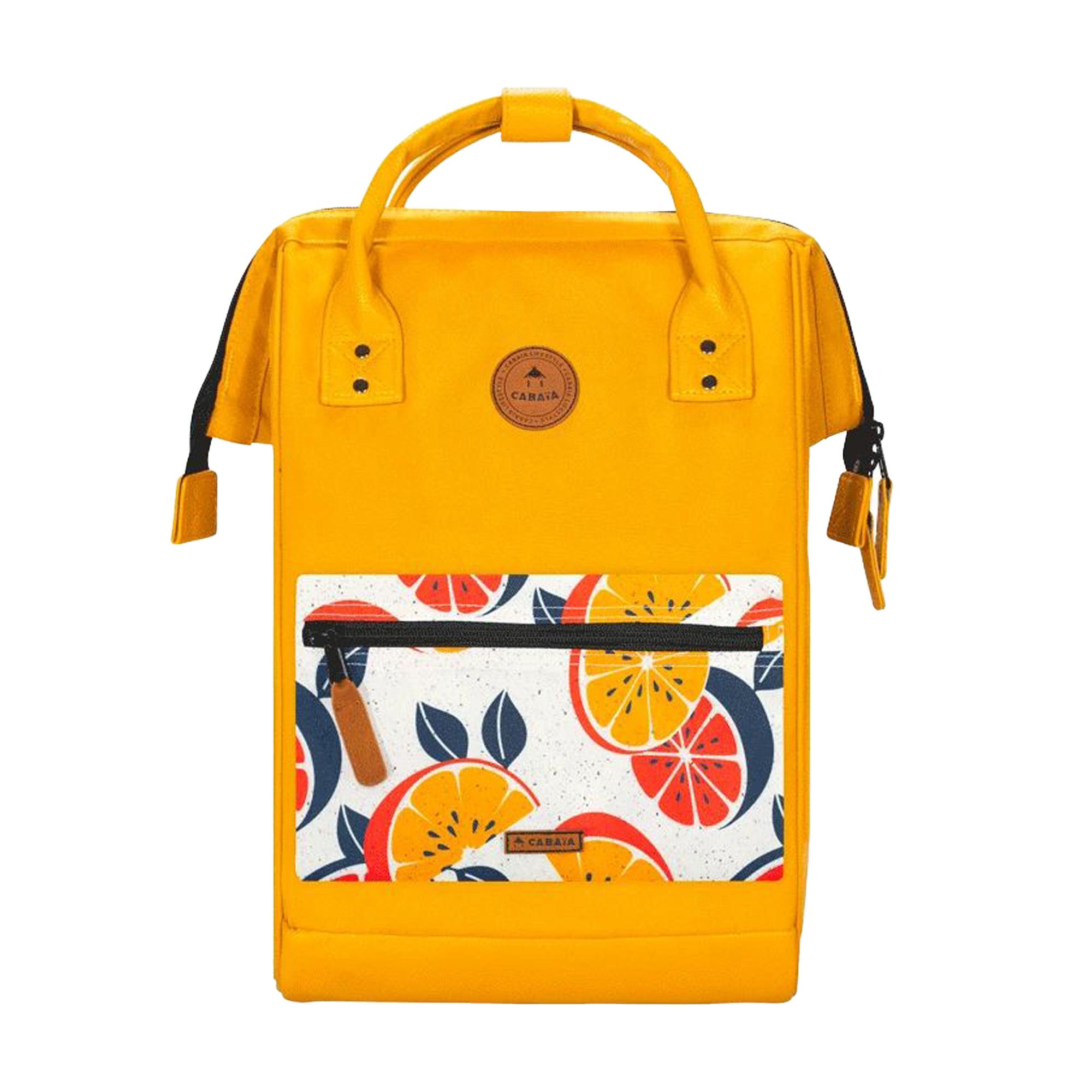 Cabaia Marrakech Adventurer Oxford Medium Unisex Sırt Çantası