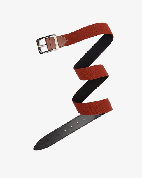  GANT Erkek Kırmızı Kemer