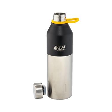  Jack Wolfskin Kole 0.5 Unisex Siyah Termos