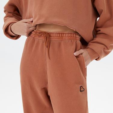  Converse Go-To Chuck 70 Loose Fit Unisex Turuncu Eşofman Altı