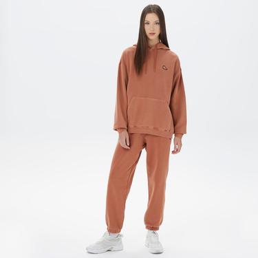  Converse Go-To Chuck 70 Loose Fit Unisex Turuncu Eşofman Altı