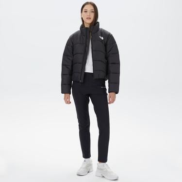  The North Face 2000 Kadın Siyah Ceket