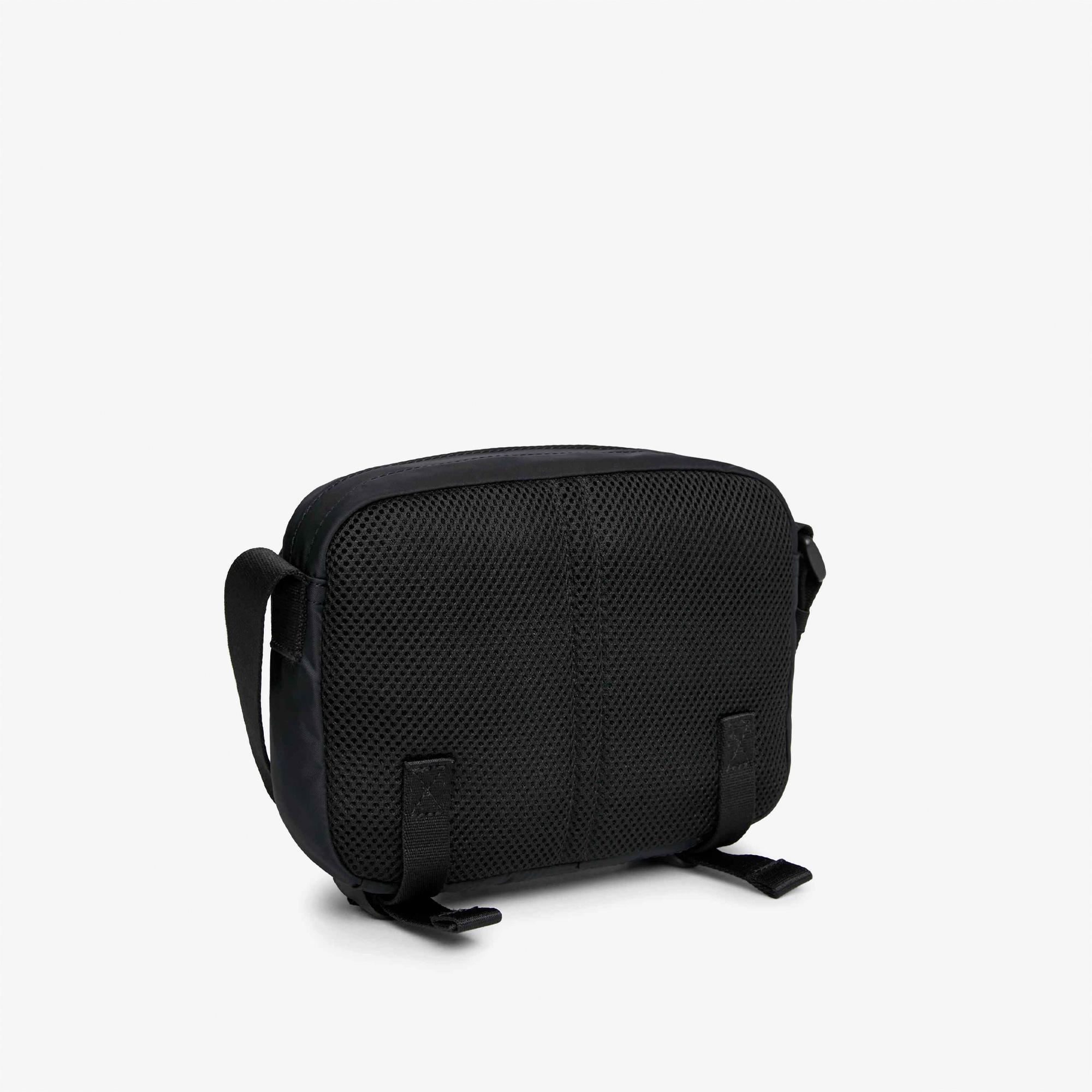 Calvin Klein Jeans Sport Essentials Erkek Siyah Postacı Çantası