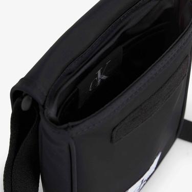  Calvin Klein Jeans Sport Essentials Erkek Siyah Telefon Çantası