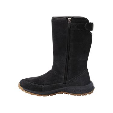  Jack Wolfskin Queenstown Texapore Boot H Kadın Gri Bot