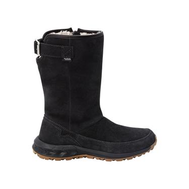  Jack Wolfskin Queenstown Texapore Boot H Kadın Gri Bot
