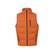 Trespass Clasp - Padded Gilet Erkek Siyah Yelek