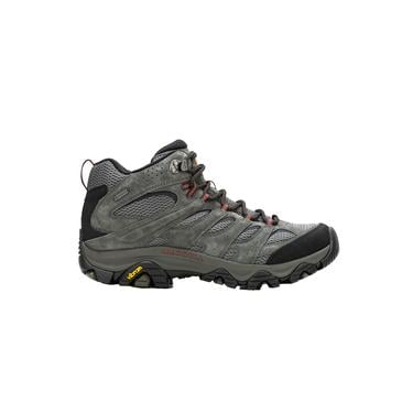  Merrell Moab 3 Mid Gtx Erkek Gri Bot