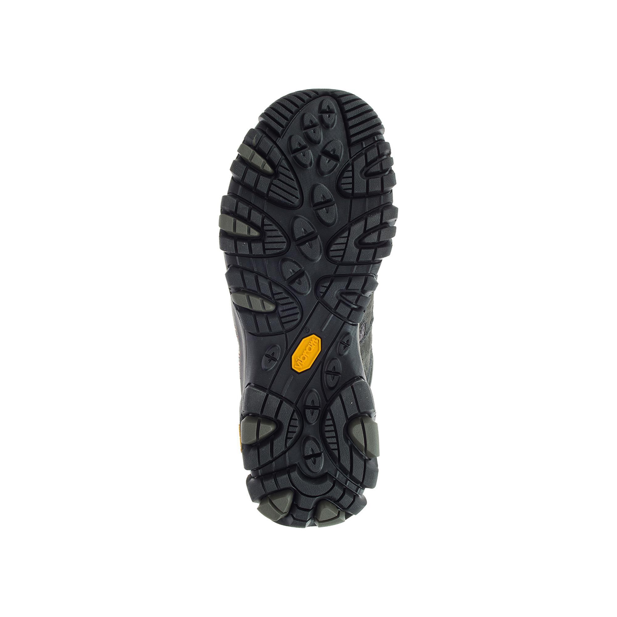 Merrell Moab 3 Mid Gtx Erkek Gri Bot