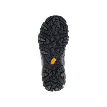  Merrell Moab 3 Mid Gtx Erkek Gri Bot