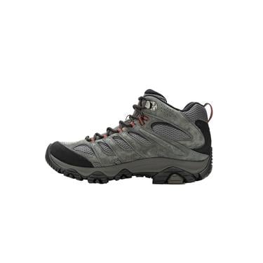  Merrell Moab 3 Mid Gtx Erkek Gri Bot
