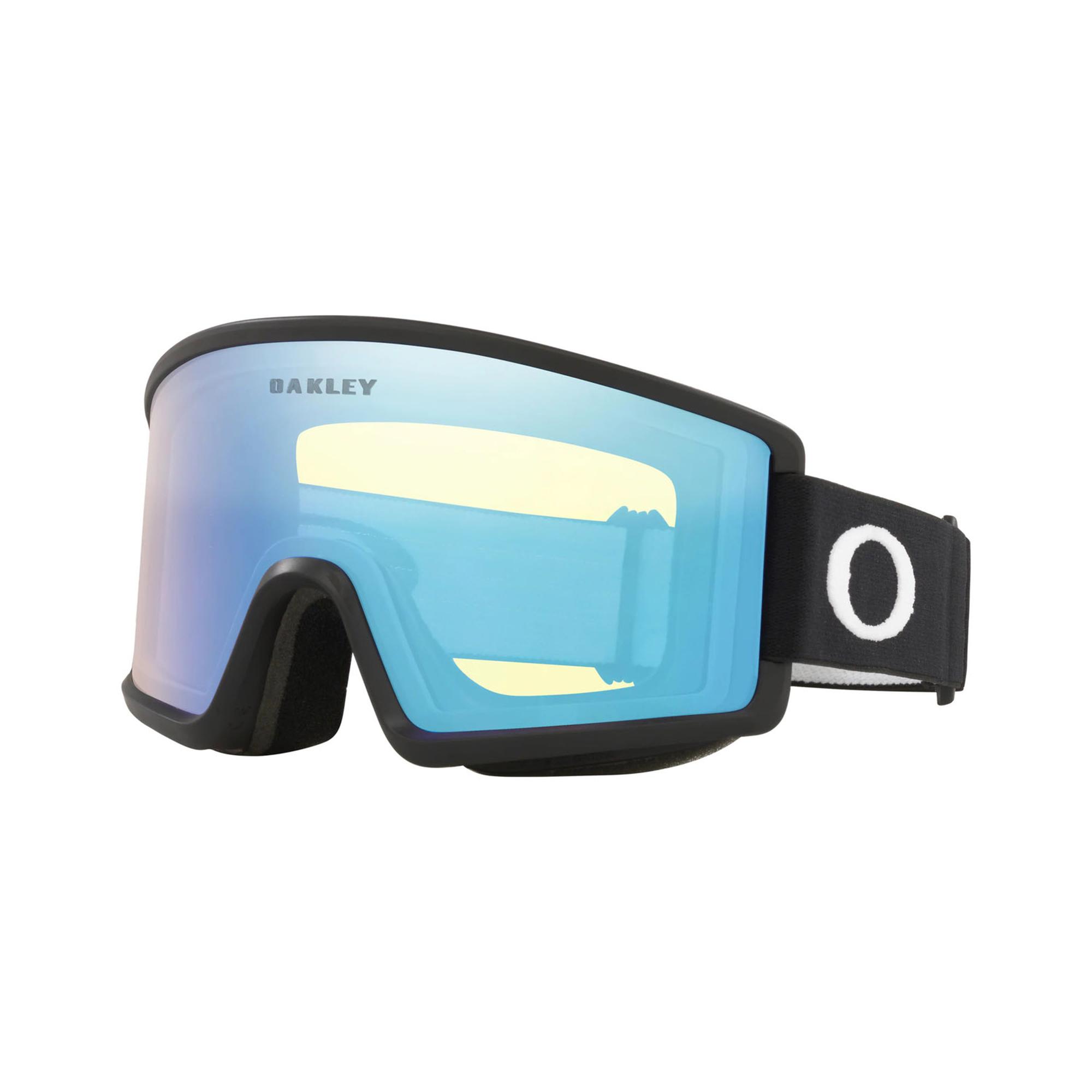 Oakley Goggle Target Line