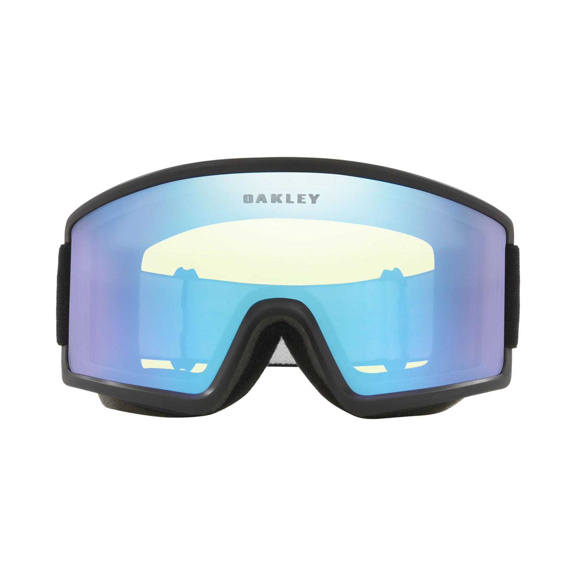 Oakley Goggle Target Line