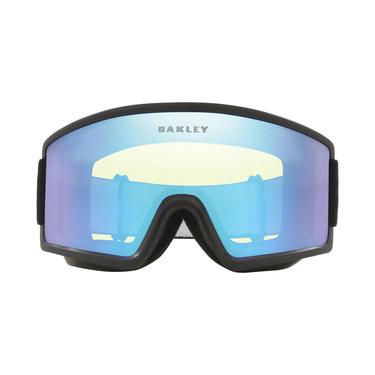  Oakley Goggle Target Line