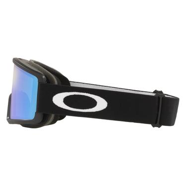  Oakley Goggle Target Line
