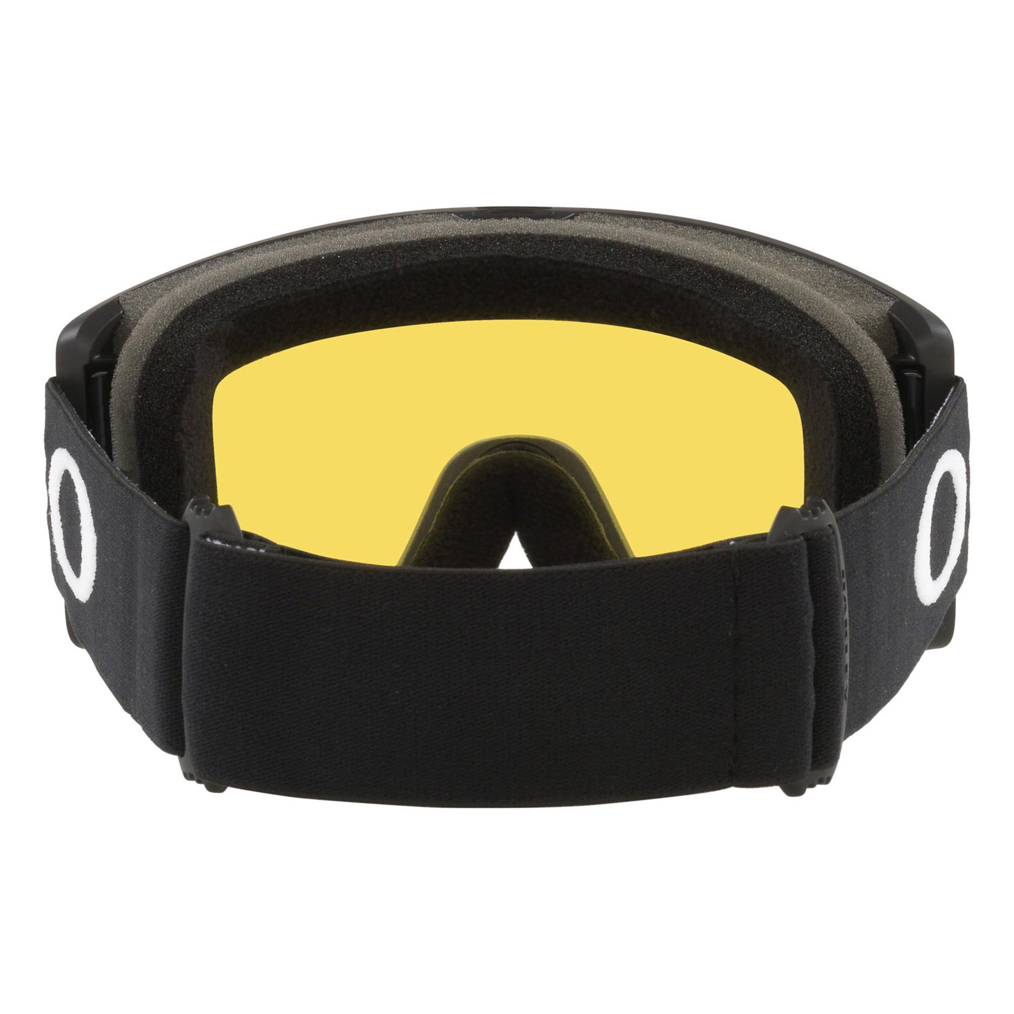 Oakley Goggle Target Line