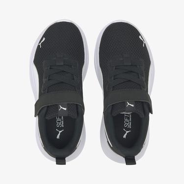  Puma Anzarun Lite Bebek Siyah Spor Ayakkabı