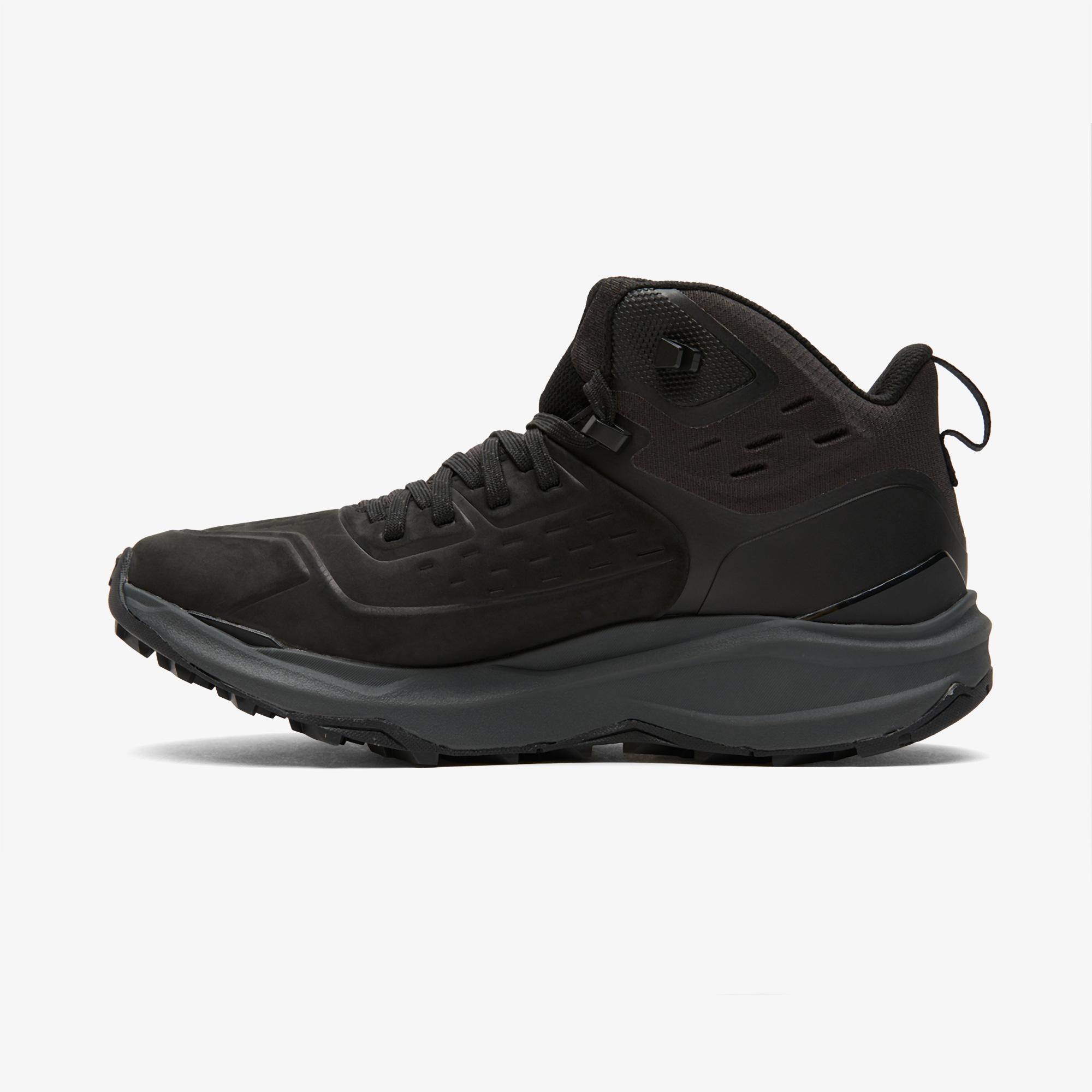 The North Face Vectiv Exploris 2 Mid Futurelight Erkek Siyah Bot